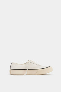 Anthem Off-White Canvas
